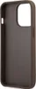 Guess, Schutzhülle 4G Stripe Apple iPhone 13 Pro, Braun Produktbild-Vorschau 12