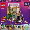LEGO(R) FRIENDS 42653 Hudební a domácí obchod Náhled obrázku produktu 18