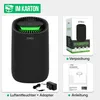 Strex Luftentfeuchter Elektrisch - Extrem leise - 600ml/Tag Produktbild-Vorschau 9