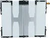 vhbw Akku kompatibel mit Samsung Galaxy Tab SM-T585C, Produktbild-Vorschau 4