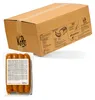 KoRo I Grobe vegane  Bratwurst 12 x 230 g Produktbild-Vorschau 1