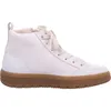 Paul Green Schnürstiefel Weiß in Gr. 38 Produktbild-Vorschau 5