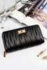 Rovicky dámská peněženka z  černá na zip 19x10 cm Náhled obrázku produktu 9