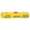 Jokari Super Entmanteler Coaxi Secura No. 1, Entmanteln von Anteprima dell’immagine prodotto 10