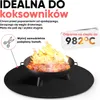 EVOCAMP feuerfeste Unterlage 1x1 m, bis zu 982°C, für Produktbild-Vorschau 9