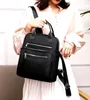 Zaino da donna - Eleganza versatile - Fascino retrò - Anteprima dell’immagine prodotto 7