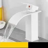 Tavalax Bad- & Duscharmaturen – S8 Warm- und Kaltwasserhahn Produktbild-Vorschau 3