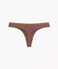 Slip a string, modello Atlantic, in cotone al 95%, color Anteprima dell’immagine prodotto 4