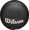 Wilson Team Tribute Philadelphia 76ers Mini Ball Produktbild-Vorschau 5