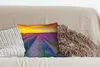 MuchoWow® Zierkissen Sofakissen Wohnzimmer Dekokissen 40x40 Produktbild-Vorschau 4