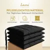 Poduszki siedziskowe Lavea® 40x40 cm - zestaw 8 sztuk, z Podgląd zdjęcia produktu 6