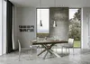 Ausziehbarer Tisch 90x180/284 cm Volantis Premium Produktbild-Vorschau 2