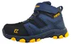 Kastinger Jonko Kinderschuhe Jungen Stiefel Wasserdicht Produktbild-Vorschau 1