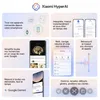 Xiaomi Redmi Note 15 Pro+ 5G Smartphone 8GB/256GB - mocha Produktbild-Vorschau 29