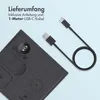 imoshion 3-in-1 Faltbares kabelloses Ladegerät Samsung - Produktbild-Vorschau 9