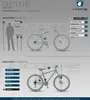 Licorne Bike Guide Premium Mountainbike in 20, 24 und 26 Produktbild-Vorschau 5