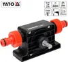 Pompe pour perceuse à eau avec raccord rapide Voir les images du produit 5