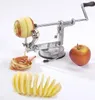 Haushalt International Haushalt Apfel- und Kartoffelschäler Produktbild-Vorschau 2