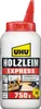 UHU Holzleim Express D2 lösungsmittelfrei Flasche 750g Produktbild-Vorschau 2