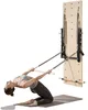 VEVOR Réformateur Pilates à fixer au mur, tremplin Pilates Voir les images du produit 1