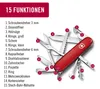 Victorinox Taschenmesser Huntsman (rot) Produktbild-Vorschau 15