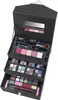 Beauty Case Vellutato decorativo Limited Grey per donna Anteprima dell’immagine prodotto 3