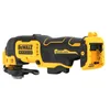 DEWALT Akku-Multifunktions-Werkzeug DCS353NT, 12 Volt, Produktbild-Vorschau 4