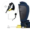 Kinderkraft FIX2GO i-Size – Kindersitz voor in de auto, Productafbeelding-voorbeeld 5
