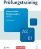 Prüfungstraining DaF A2/B1 - Deutsch-Test für Zuwanderer - Anteprima dell’immagine prodotto 2
