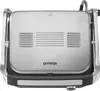 - Gorenje GCG2100S Kontaktgrill Produktbild-Vorschau 9