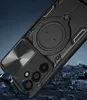Handyhülle für Samsung Galaxy M55 Dual-Layer Stoßfest Produktbild-Vorschau 8
