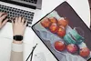 MuchoWow® Laptop Hülle 17 Zoll Laptoptasche Äpfel - Rot - Produktbild-Vorschau 2