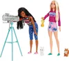 Set tenda da campeggio Barbie con 2 bambole e accessori Anteprima dell’immagine prodotto 19