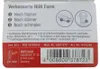 Nuk Schnuller Signature Silikon 0-6 Monate 2 St Produktbild-Vorschau 3