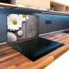 Tulup Glas Herdabdeckplatte - 2x40x52 cm - Produktbild-Vorschau 3