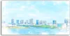 Coloray Canvas 120x60  Wandbild Leinwand Bilder Architektur Produktbild-Vorschau 1