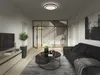 LEDVANCE LED Deckenleuchte ORBIS BERLIN 49cm 36W 830 BK Produktbild-Vorschau 7