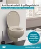 Calmwaters® Premium WC Sitz einfache Montage, Produktbild-Vorschau 7