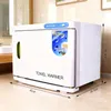 ZMH Handtuchwärmer Towel Warmer UV Handtuch Wärmegerät Produktbild-Vorschau 4