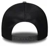New Era 9FORTY Trucker Cap New York Yankees MLB Sport dark Produktbild-Vorschau 4