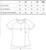 Damen Sportshirt kurzarm – Atmungsaktives Trainingsshirt Produktbild-Vorschau 5