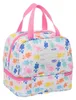 Safta 812572040 Peppa Pig Baby Pig Mini, roze lunchtas, Productafbeelding-voorbeeld 3