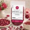 Getrocknete Rosenblütenblätter 20 g Essbare Blüten Produktbild-Vorschau 4