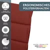 LILENO HOME Sonnenliege Auflage als [1er Set - Rollliege] Produktbild-Vorschau 6
