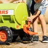 FALK Rimorchio cisterna per trattore, modello Claas, per Anteprima dell’immagine prodotto 13
