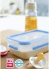 Tefal K30289, Box, Rechteckig, Transparent, Kunststoff, 167 Produktbild-Vorschau 9
