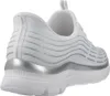 Skechers Skechers Summits Plus Trainingsschuh Weiß Produktbild-Vorschau 3