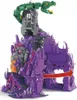 MEGA Masters of the Universe Origins Snake Mountain Produktbild-Vorschau 4