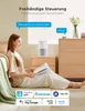 Purificador de aire GoveeLife Mini, con control a través de Vista previa de la imagen del producto 5