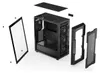 ENDORFY Gehäuse Regnum 400 Air, 4x120 mm Lüfter, für 370mm Produktbild-Vorschau 31